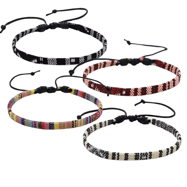 Surfer Bracelet Bundle - KarooEarth