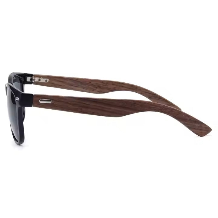 Walnut Sunglasses - KarooEarth