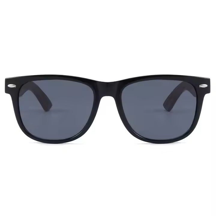 Walnut Sunglasses - KarooEarth