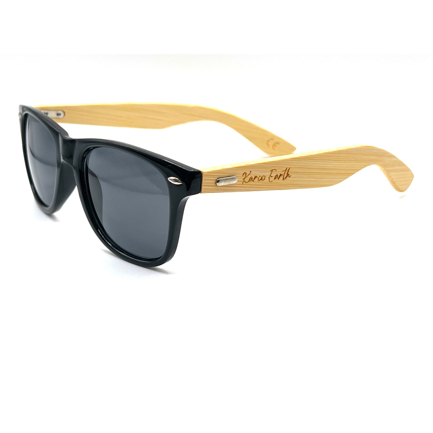 Bamboo Sunglasses - KarooEarth