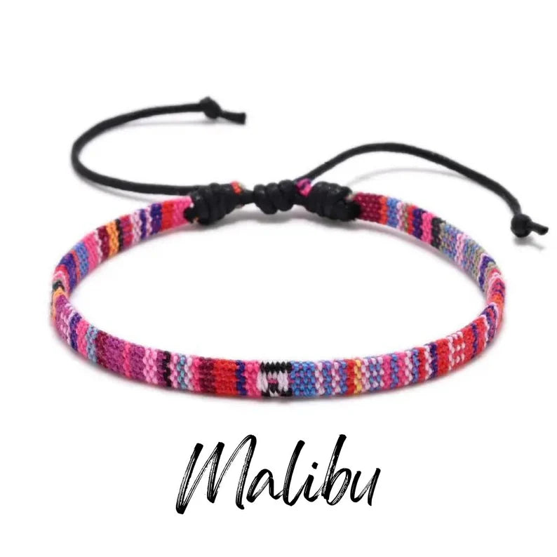 Malibu Surfer Bracelet - KarooEarth