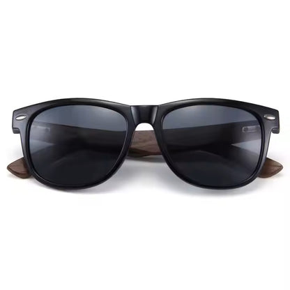 Walnut Sunglasses - KarooEarth