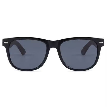 Walnut Sunglasses - KarooEarth