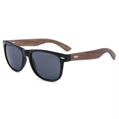 Walnut Sunglasses - KarooEarth